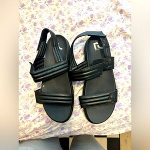 Platform Sandals